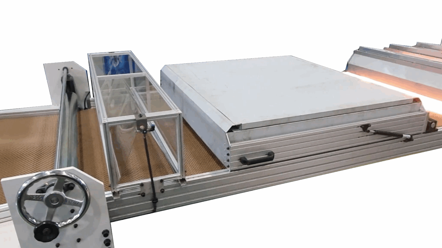 Honeycomb Core Expander - TANTAN