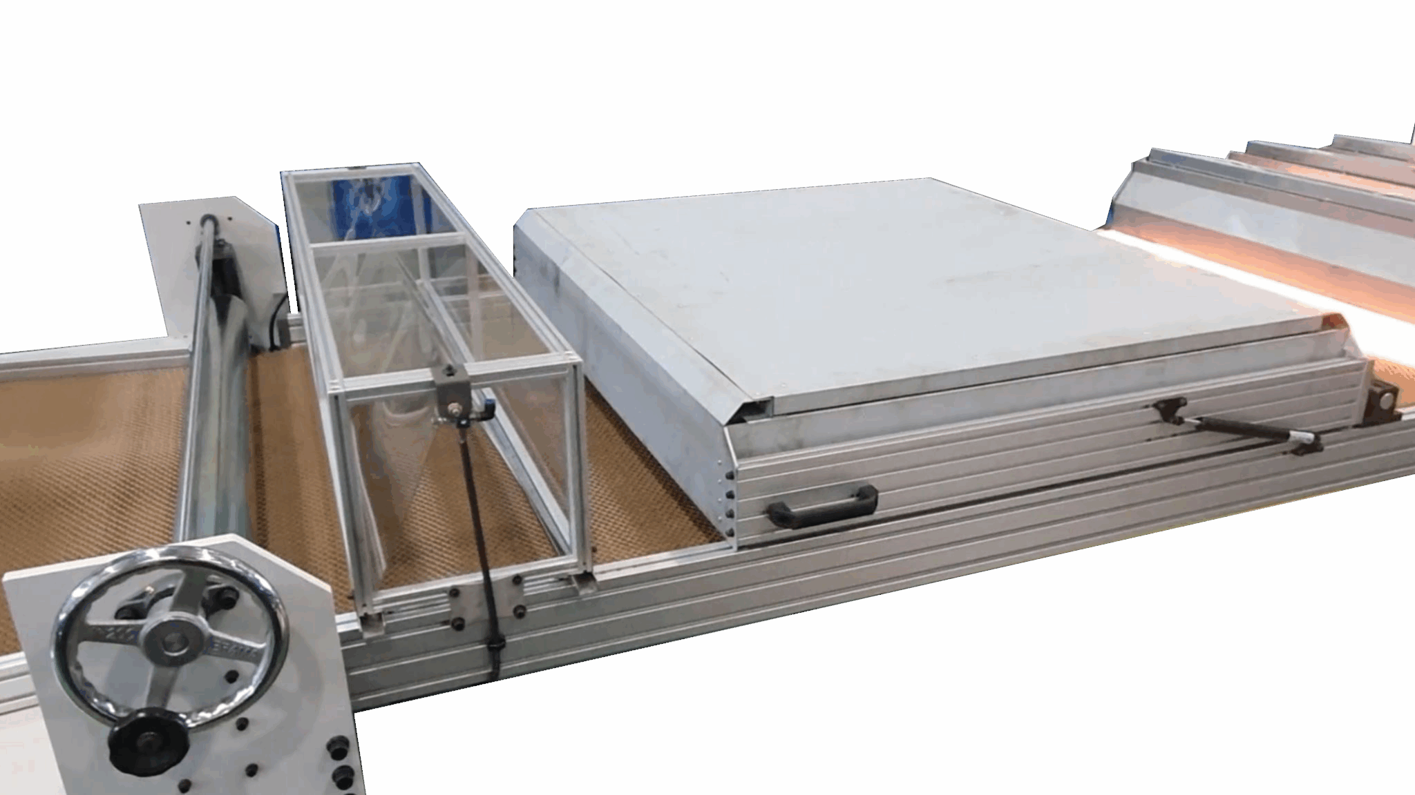 Honeycomb Core Expander - TANTAN