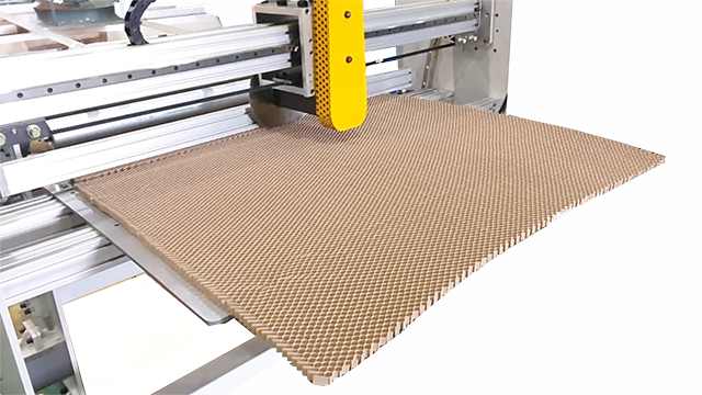 Honeycomb Core Expander - TANTAN